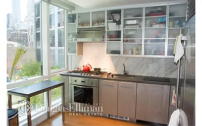 Sold by Douglas Elliman