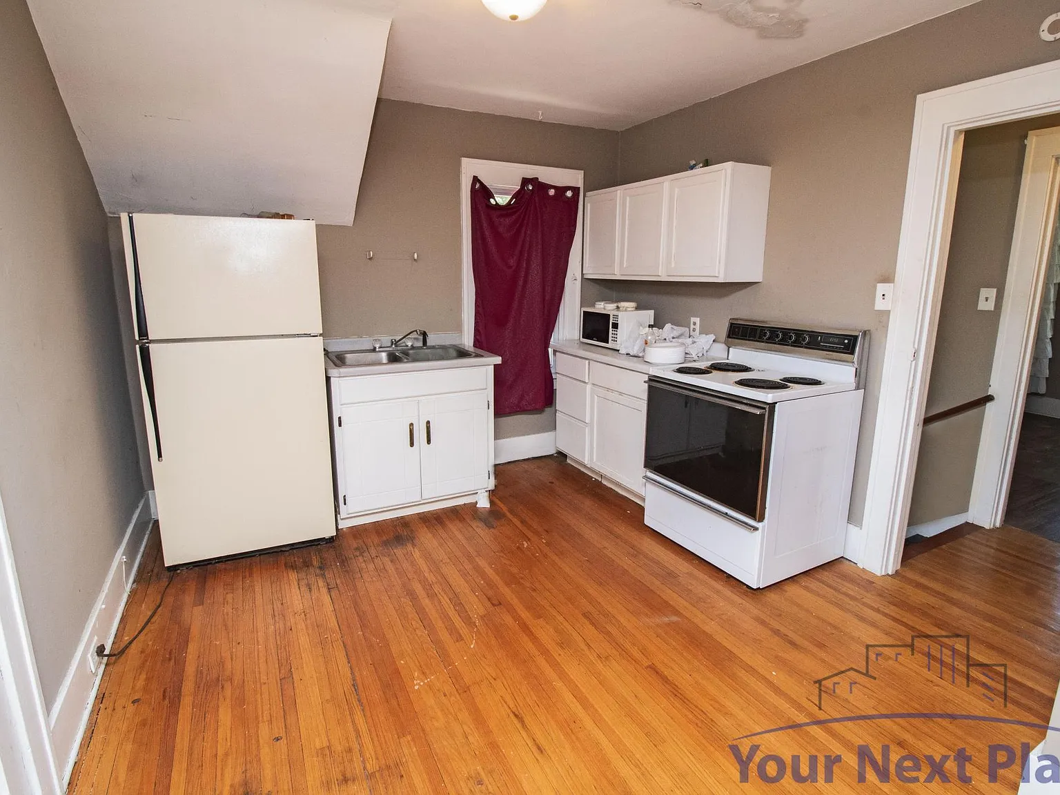 1 bed, 425 sqft, $800 — Photo 2