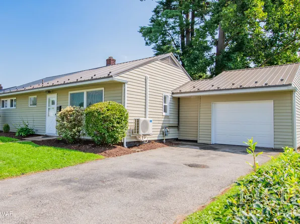 1304 Ritchey St, Williamsport, PA 17701