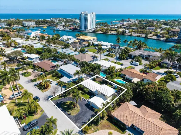 2630 NE 25th Street, Lighthouse Point, FL 33064