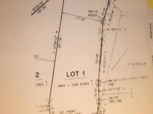 306 Fomer Rd, Southampton, MA 01073