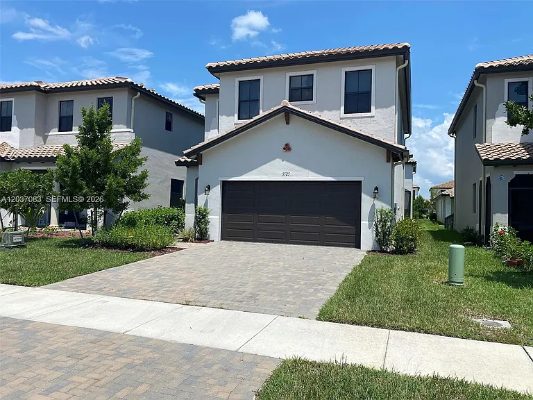 5525 Agostino Way Ave — Photo 1