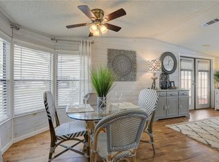 519 Citron Dr, Barefoot Bay, FL 32976