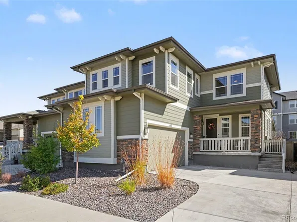 410 Felicity Loop, Castle Rock, CO 80109