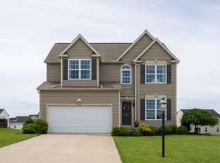 5592 Frith Ct, Medina, OH