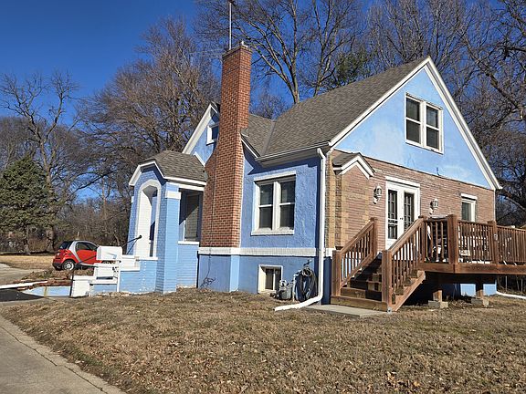 2nd image of 8610 W 60th St