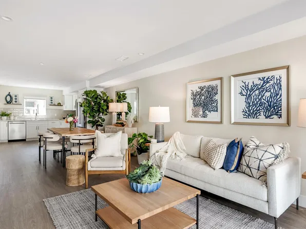 1956 Hornblend St #4, San Diego, CA 92109