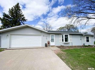 1212 15th Ave S, Clinton, IA 52732