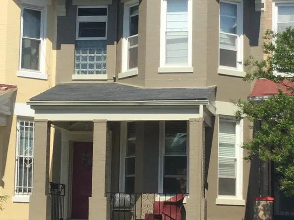 (undisclosed Address), Washington, DC 20010