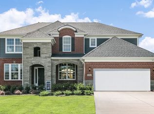 52024 Barnstaple Dr, Northville, MI 48167