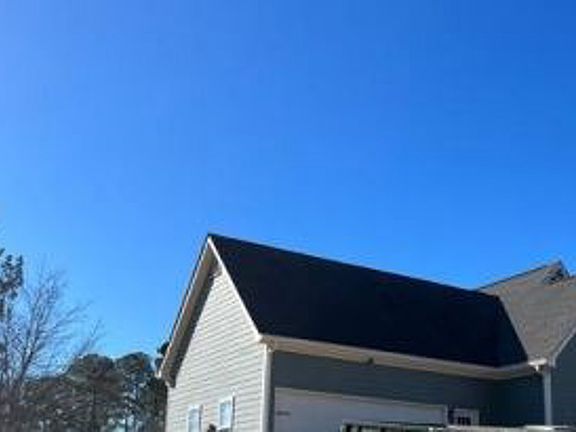 Property Rear View