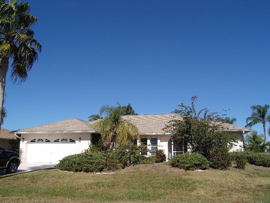 Submitted by your friendly, neighborhood Realtor