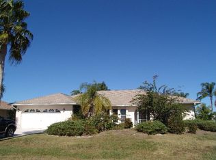 1557 Ultramarine Ln, Punta Gorda, FL 33983