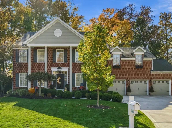 5544 Lake Shore Ave, Westerville, OH 43082