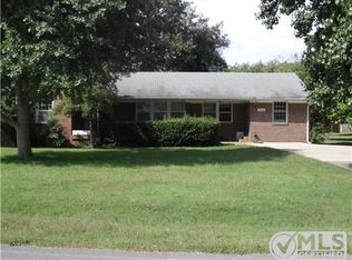 202 Ridley St, Smyrna, TN 37167