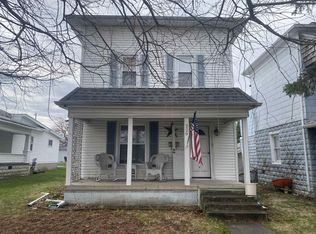229 E Main St, Greentown, IN