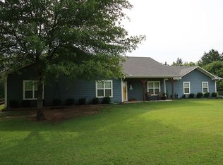 5966 Bob O Link Rd, Gilmer, TX 75645