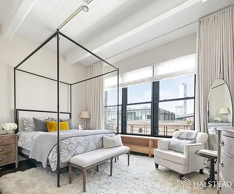 Rented by Brown Harris Stevens | media 6