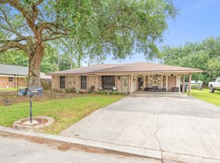 130 Guadalupe St, New Iberia, LA 70563