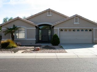 5259 W Kaler Cir, Glendale, AZ 85301