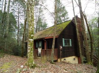 290 Fern Hollow Ln, Murphy, NC 28906