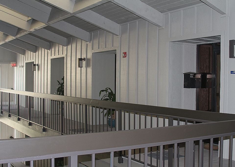 2nd image of 2210 Front St. ##307,309