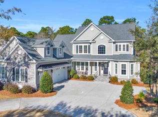 529 Reserve Dr, Pawleys Island, SC 29585