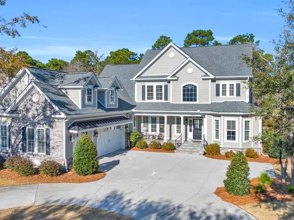 529 Reserve Dr., Pawleys Island, SC 29585