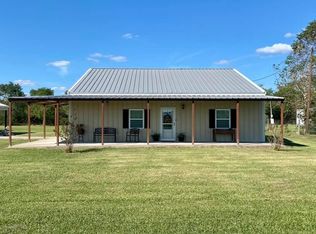 495 County Road 404, Bay City, TX 77414