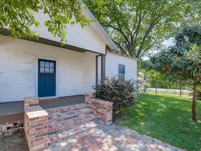 2909 Preston St, Houston, TX, 77003