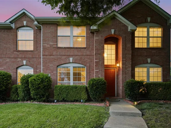 2453 Ravenhurst Dr, Plano, TX 75025