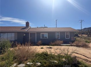 55519 Iona Ln, Yucca Valley, CA 92284