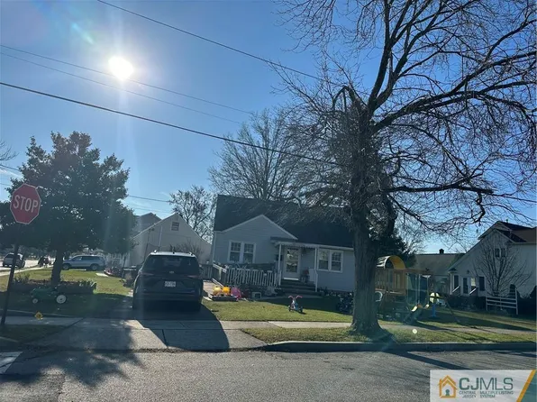 194 Loring Ave, Edison, NJ 08817