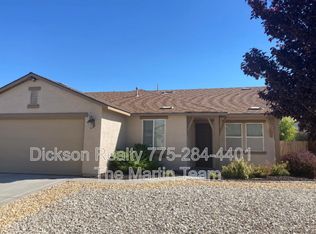 9140 Raytheon Ct, Reno, NV 89506