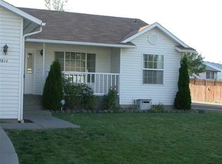 2614 N Bethany St, Cheney, WA 99004