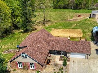 11270 W County Road 450 S, French Lick, IN 47432