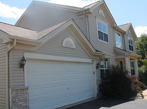 Property Side View