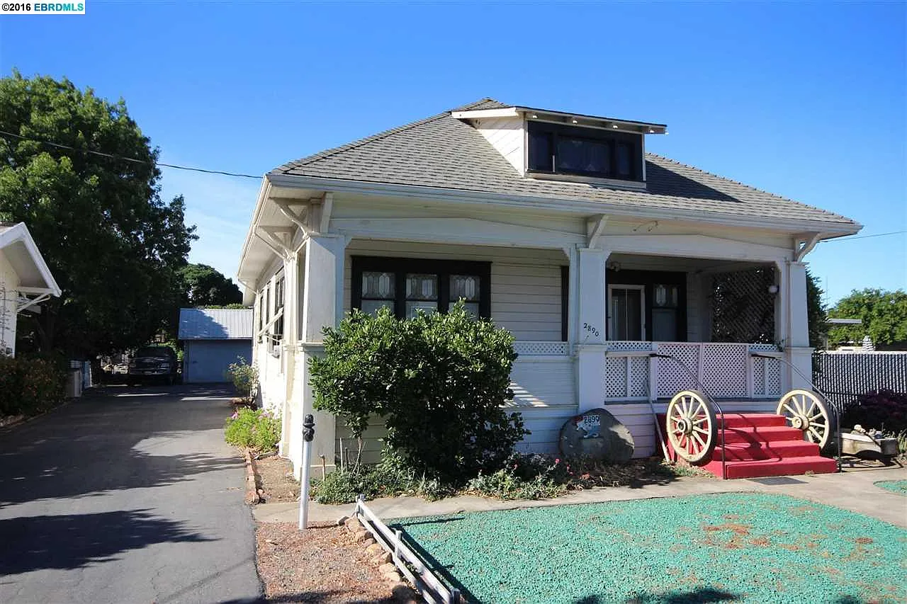 2890 Camino Diablo photo 1