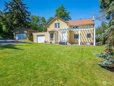 2750 Torpedo Road, Oak Harbor, WA, 98277