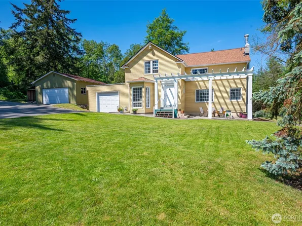 2750 Torpedo Road, Oak Harbor, WA 98277