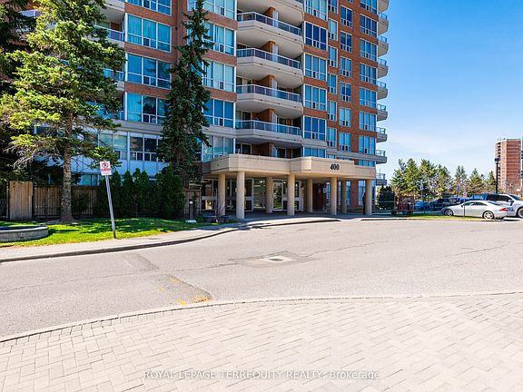 2nd image of 400 McLevin Ave #602