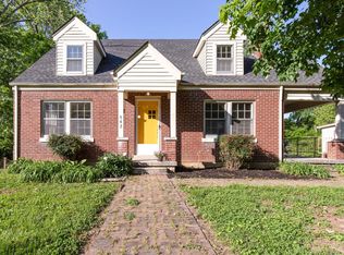 542 Eastland St, Gallatin, TN 37066