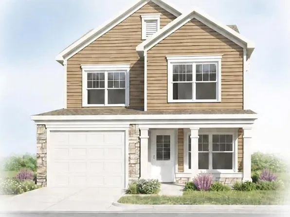 209 Summit Height Dr, Cartersville, GA 30121