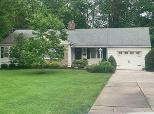 3750 Elm Rd, Stow, OH 44224