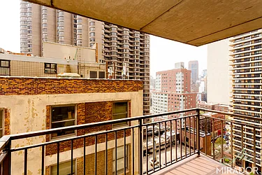 Rented by Mirador Real Estate