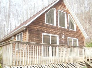 14 Old Tannassie Rd, Sylva, NC 28779