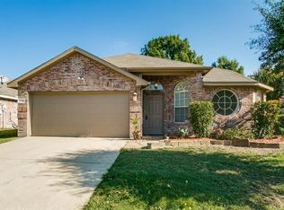 1108 Shaker Run, McKinney, TX 75069