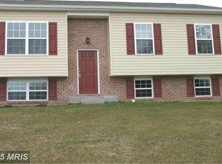 2105 Sykesville Rd, Westminster, MD 21157