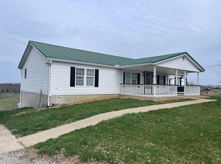 1776 Augusta Berlin Rd, Brooksville, KY 41004
