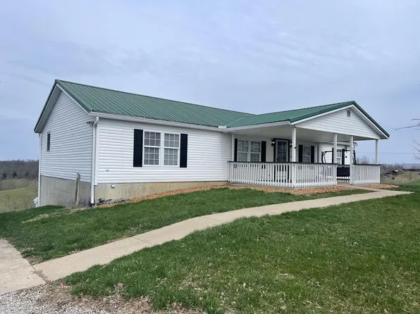 1776 Augusta Berlin Rd, Brooksville, KY 41004